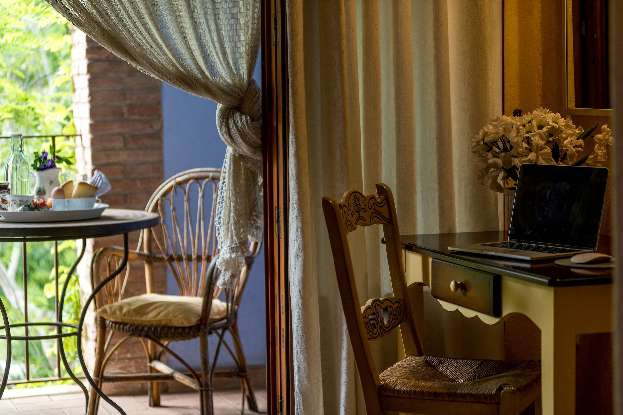El Moli De Siurana Country house