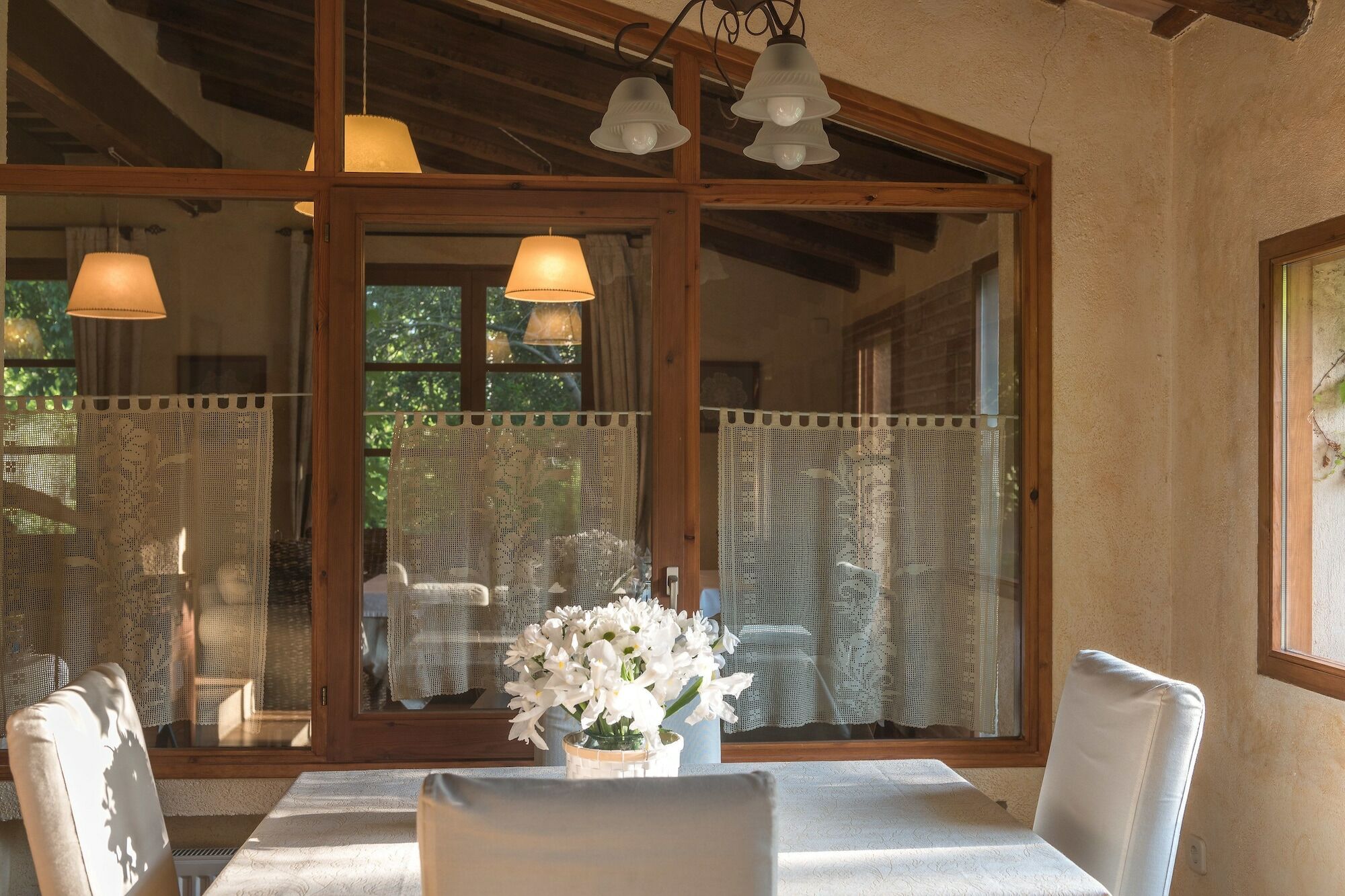 Country house El Moli De Siurana