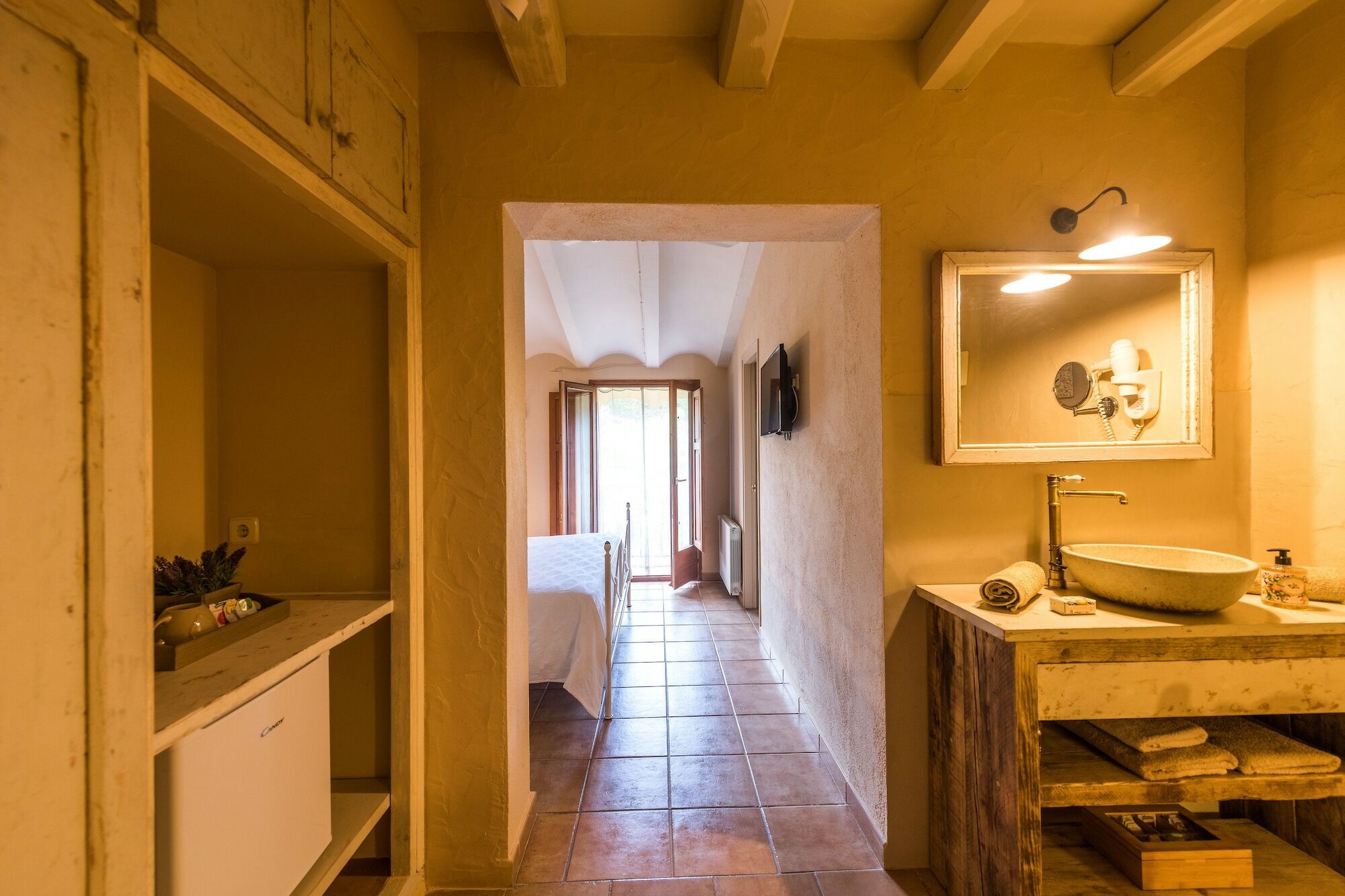 El Moli De Siurana Country house Siurana (Alt Emporda)