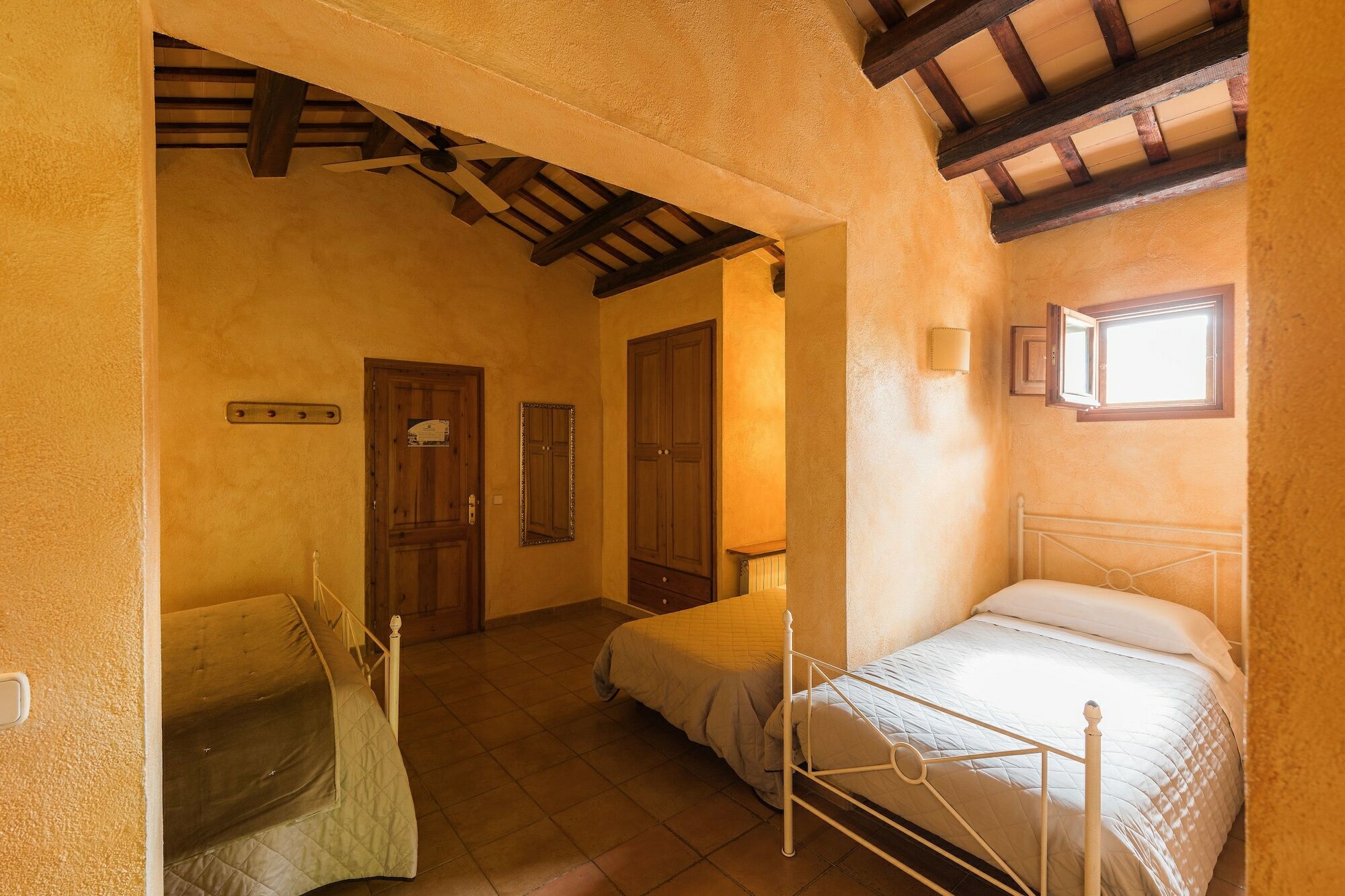 El Moli De Siurana Country house