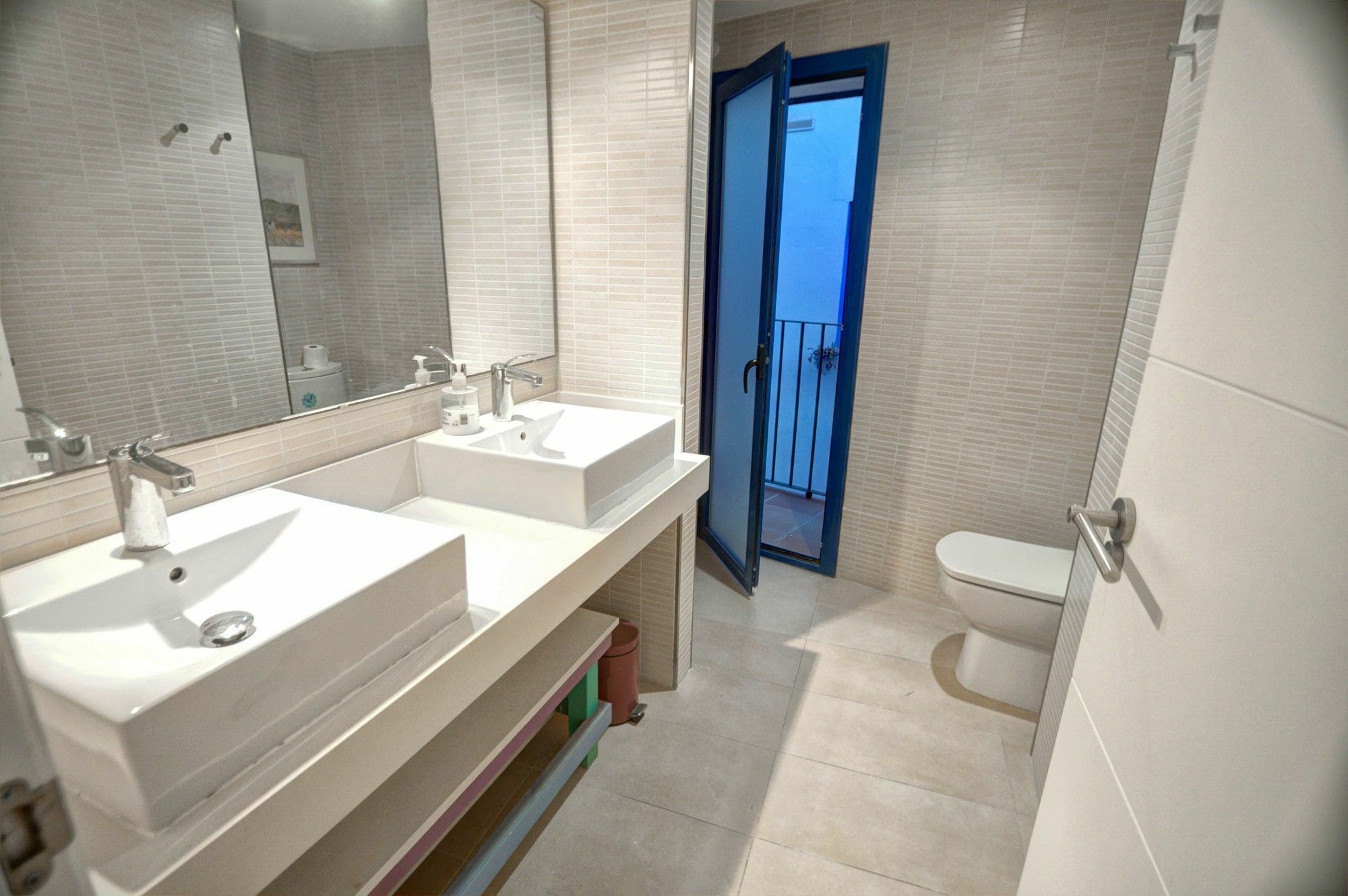 Sanctuary Penthouse By Hello Homes Apartamento Sitges