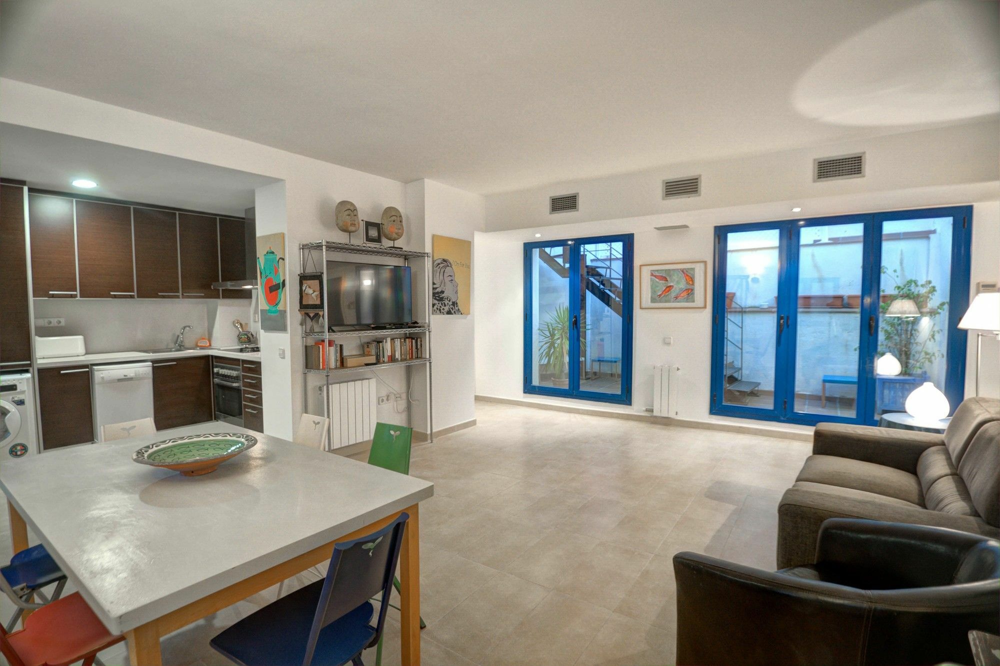 Sanctuary Penthouse By Hello Homes Apartamento Sitges