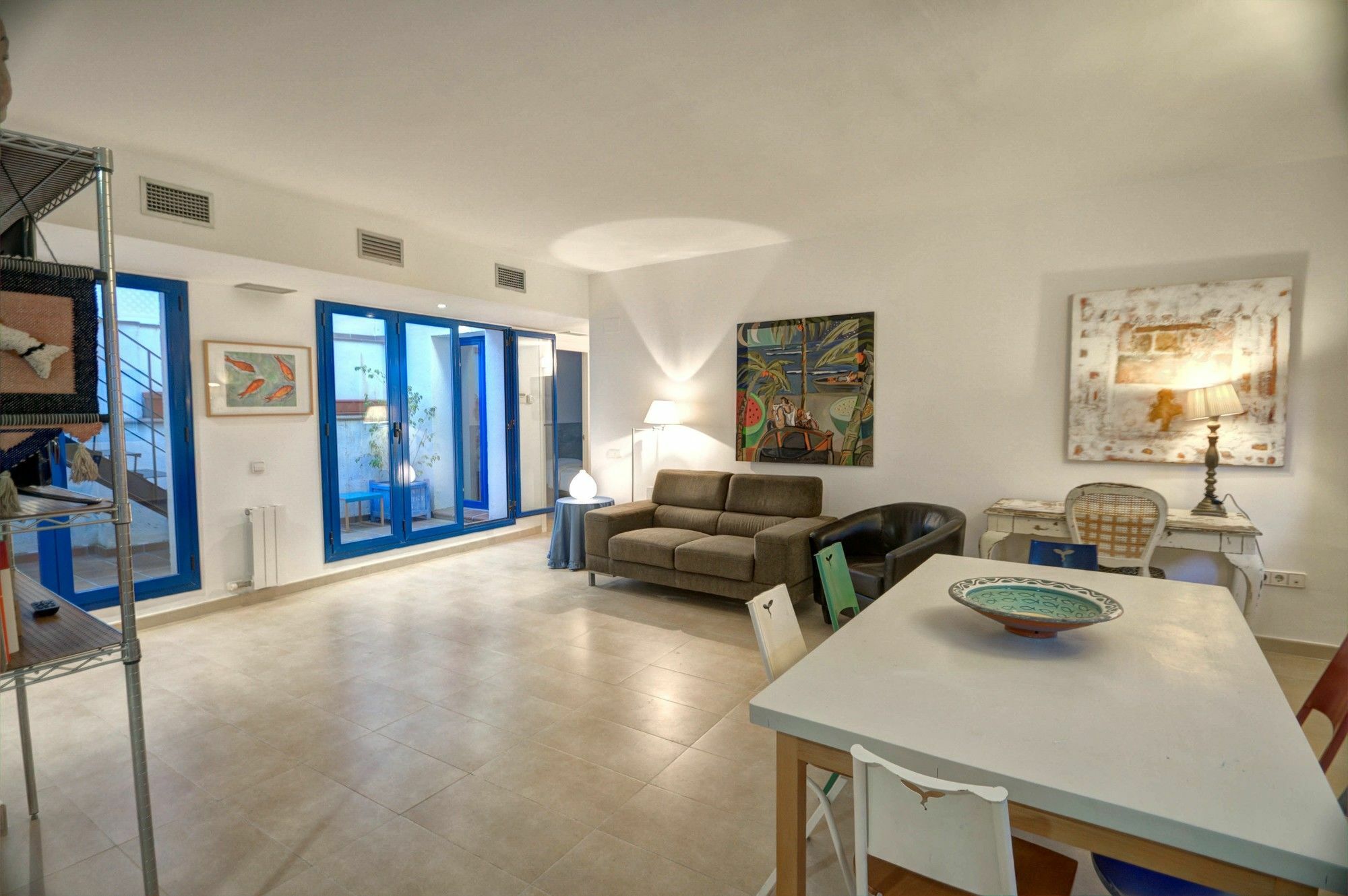Sanctuary Penthouse By Hello Homes *