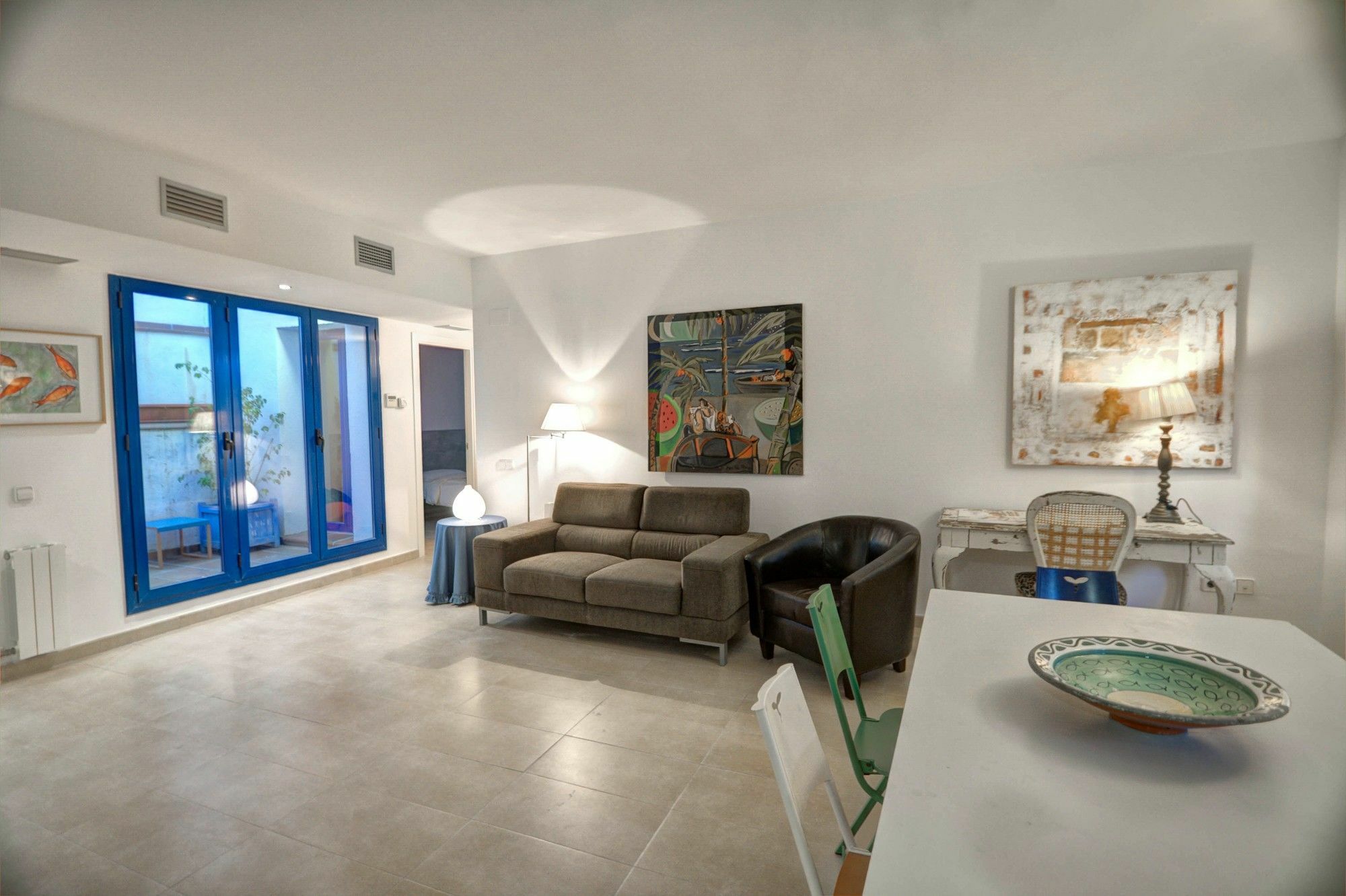 Sanctuary Penthouse By Hello Homes Apartamento Sitges