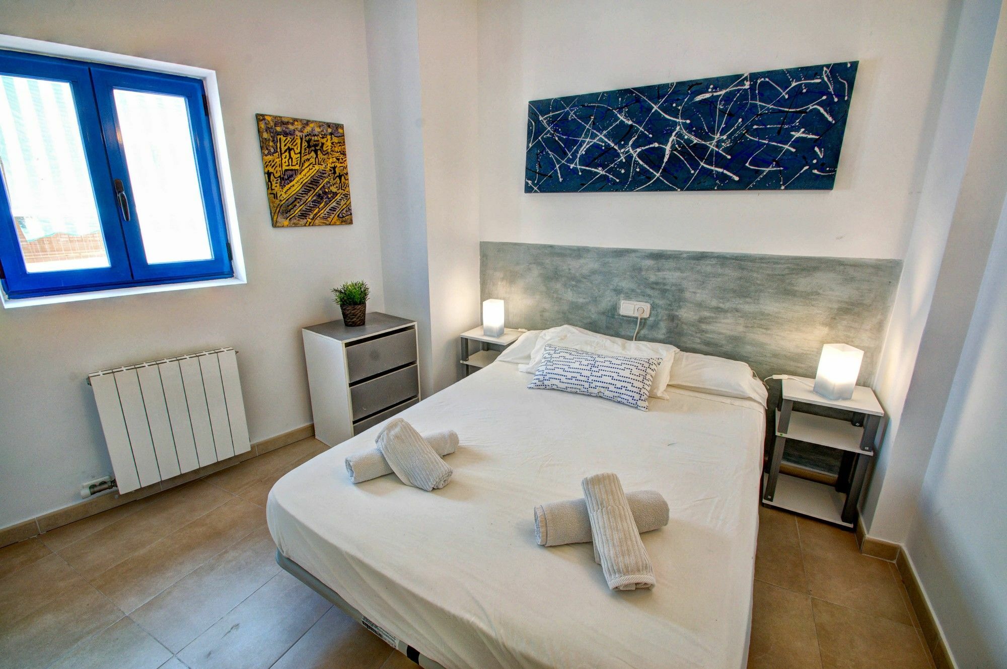 Apartamento Sanctuary Penthouse By Hello Homes Sitges
