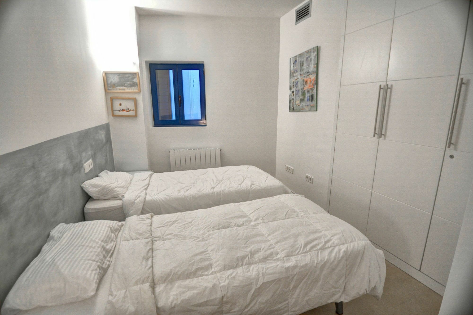 Sanctuary Penthouse By Hello Homes Apartamento Sitges