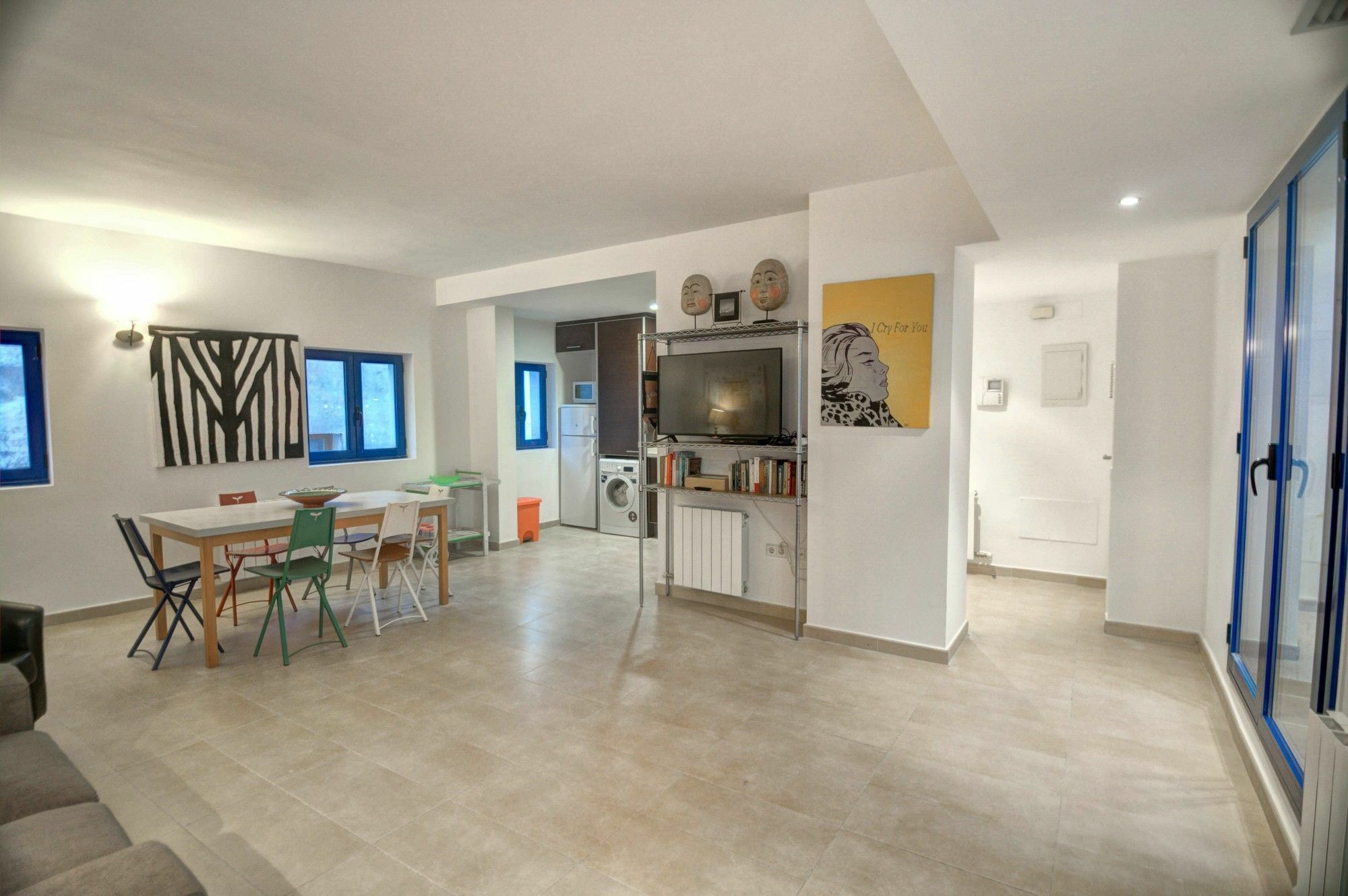 Sanctuary Penthouse By Hello Homes Sitges
