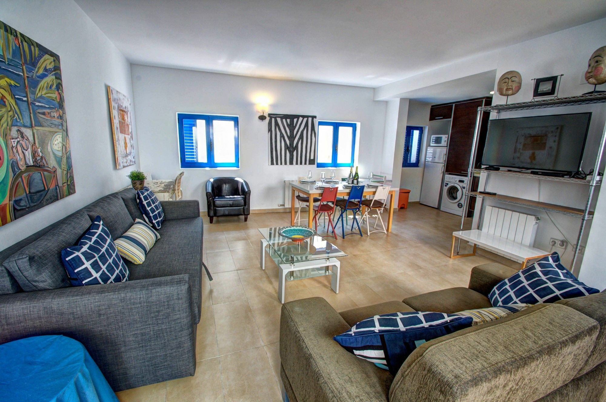 Sanctuary Penthouse By Hello Homes Apartamento Sitges