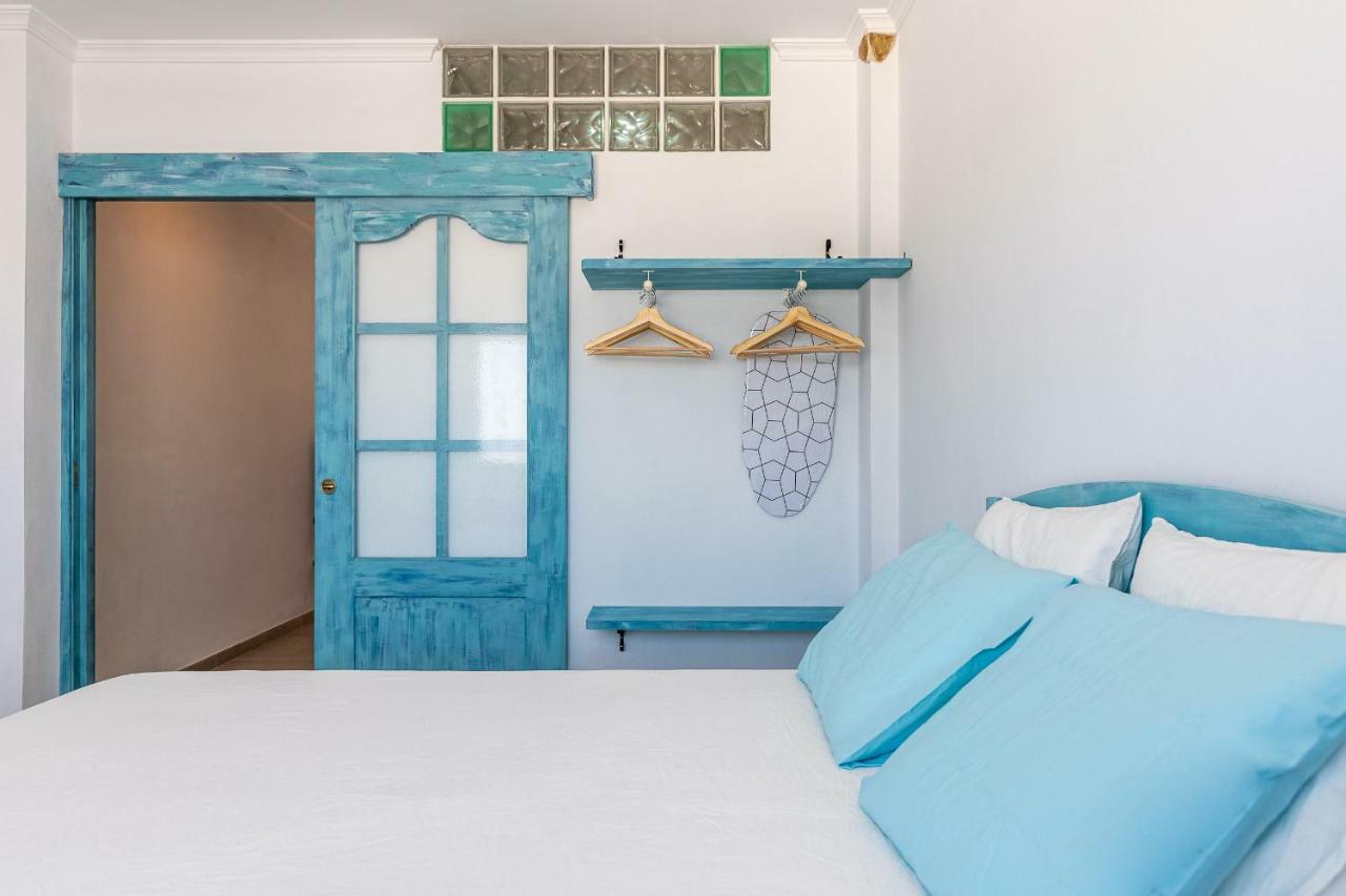 Apartment Casamonteymar Morillo Tomoko