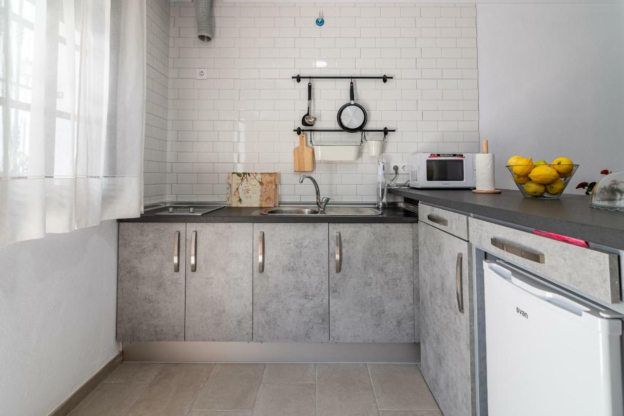 Casamonteymar Morillo Tomoko Apartment Vejer de la Frontera