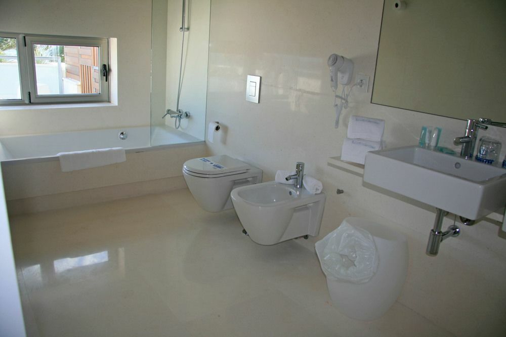 Hotel Palmas Carboneras