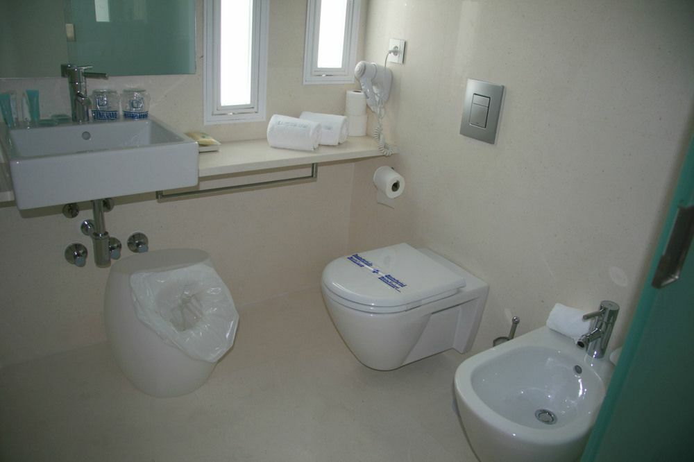 Hotel Palmas Carboneras