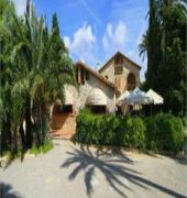 Campsite Vilanova Park Vilanova i la Geltru