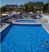 Hipocampos 2* Calpe