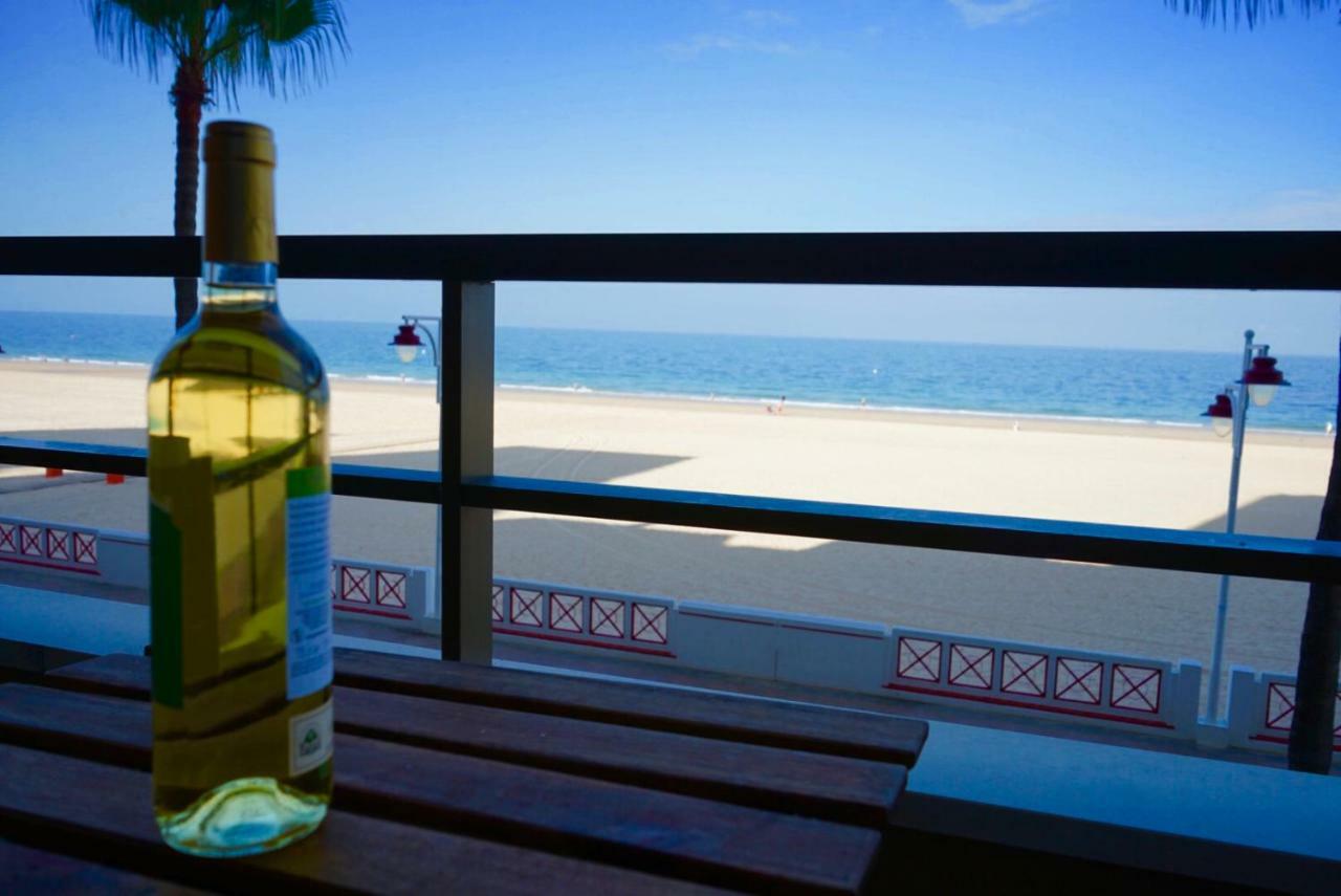 Victoria Sunset Lounge Apartamento *