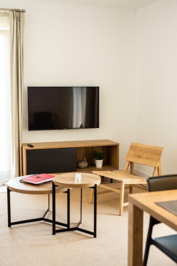 Apartment Port Plaza *