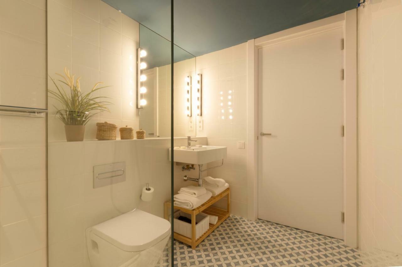 Port Plaza Apartment