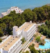 Apartamento Canyamel Sunrise