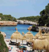 Sol Naixent 2* Cala d'Or (Mallorca)