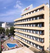 Globales Torrenova (adults Only) 3* Magaluf (Mallorca)
