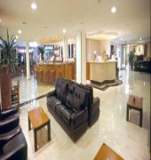 Globales Torrenova (adults Only)