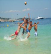 Globales Torrenova (adults Only) 3*