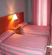 Apartment Estanques *