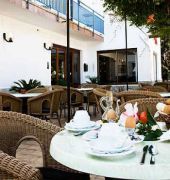 Hotel Boutique Oriola Cala San Vicente (Mallorca)