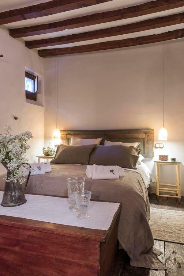 Casa rural Mas El Mir