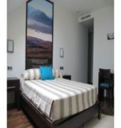 Guest house Aznaitin Baeza