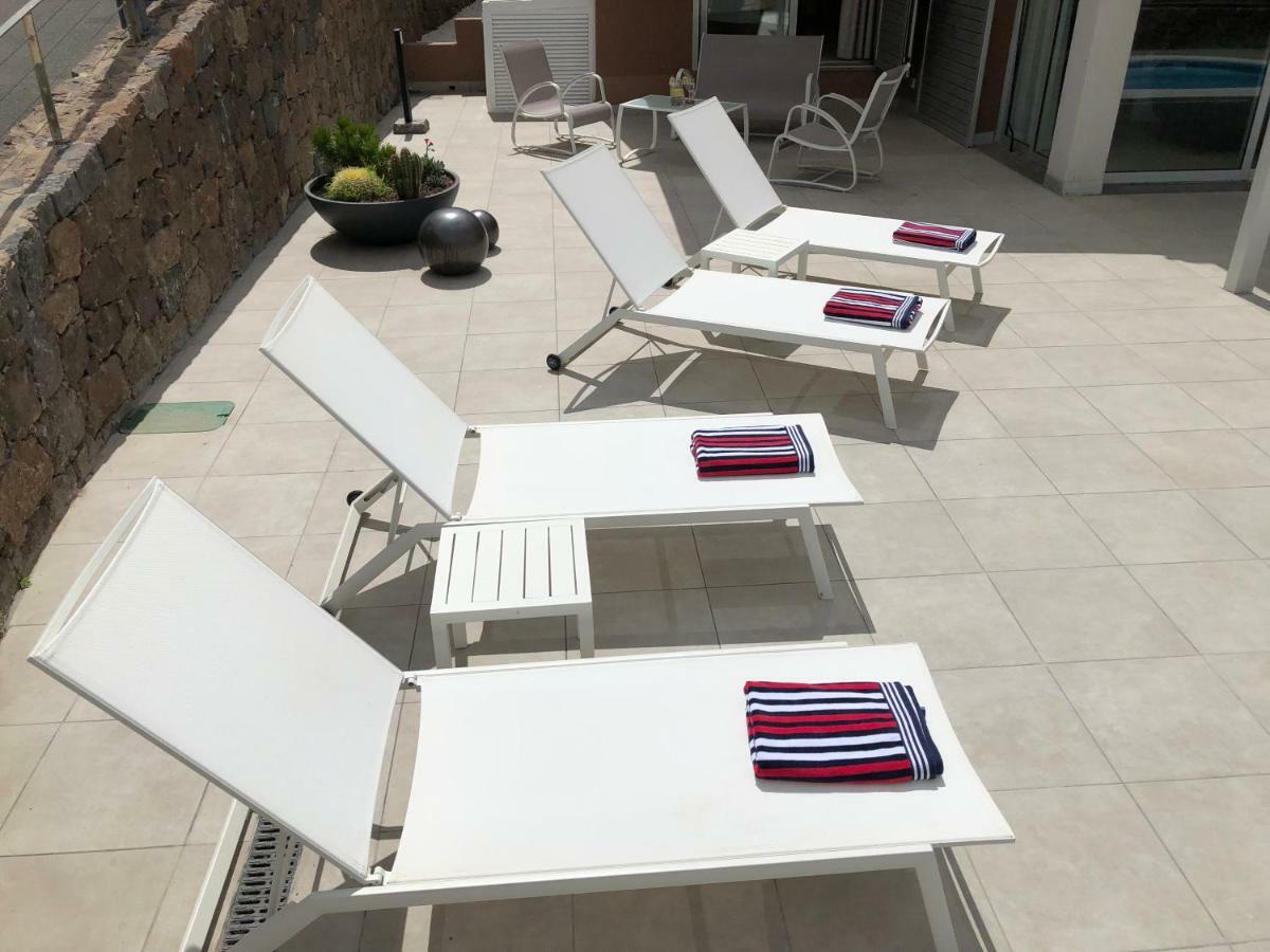 Vista Golf 15 Holiday home La Playa de Arguineguin