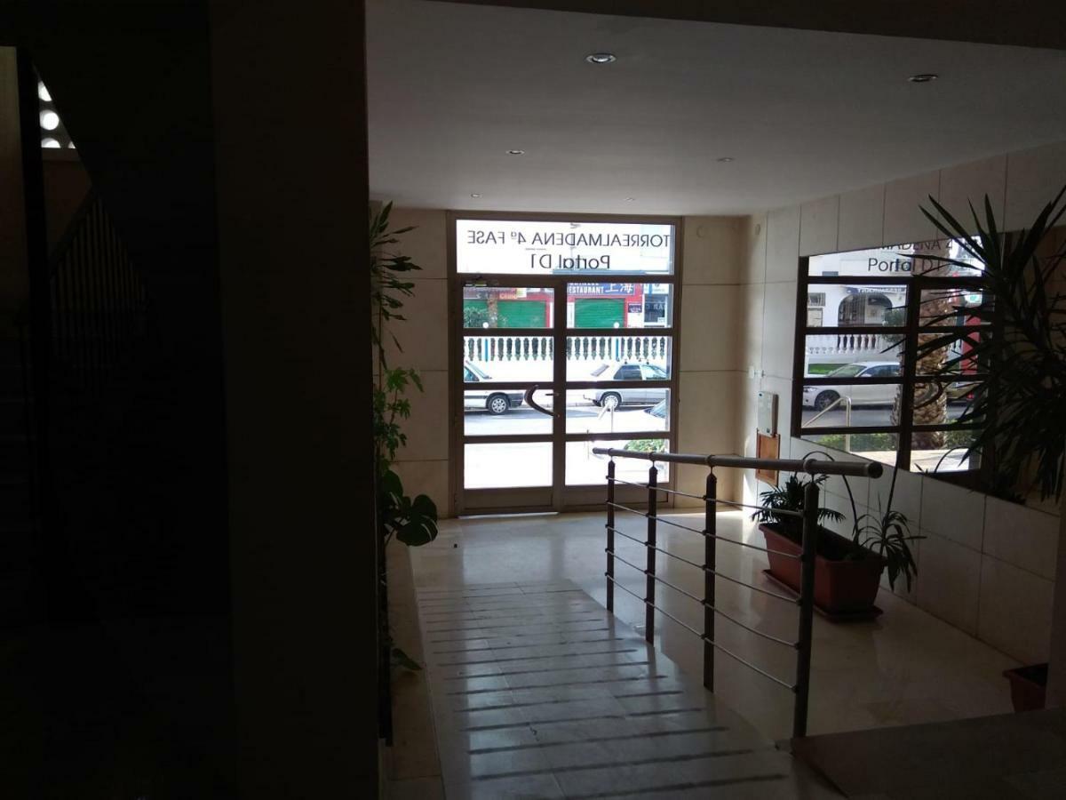 Apartment T46a2 Frente A La Playa Vistas Puerto Marina Benalmadena