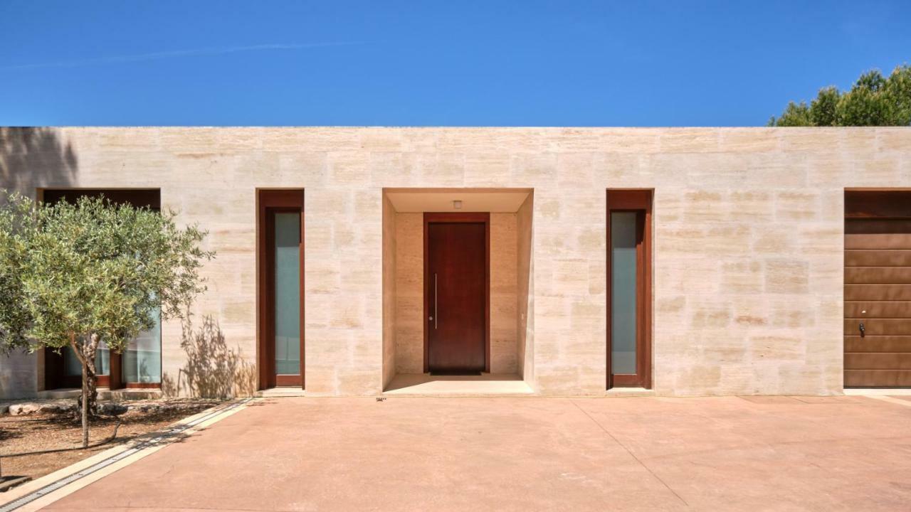 Topaz By Cap Vermell Estate Villa
