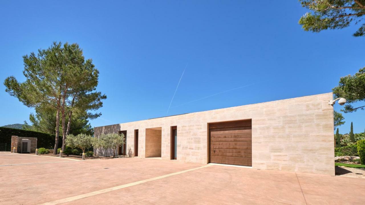 Villa Topaz By Cap Vermell Estate Canyamel (Mallorca)