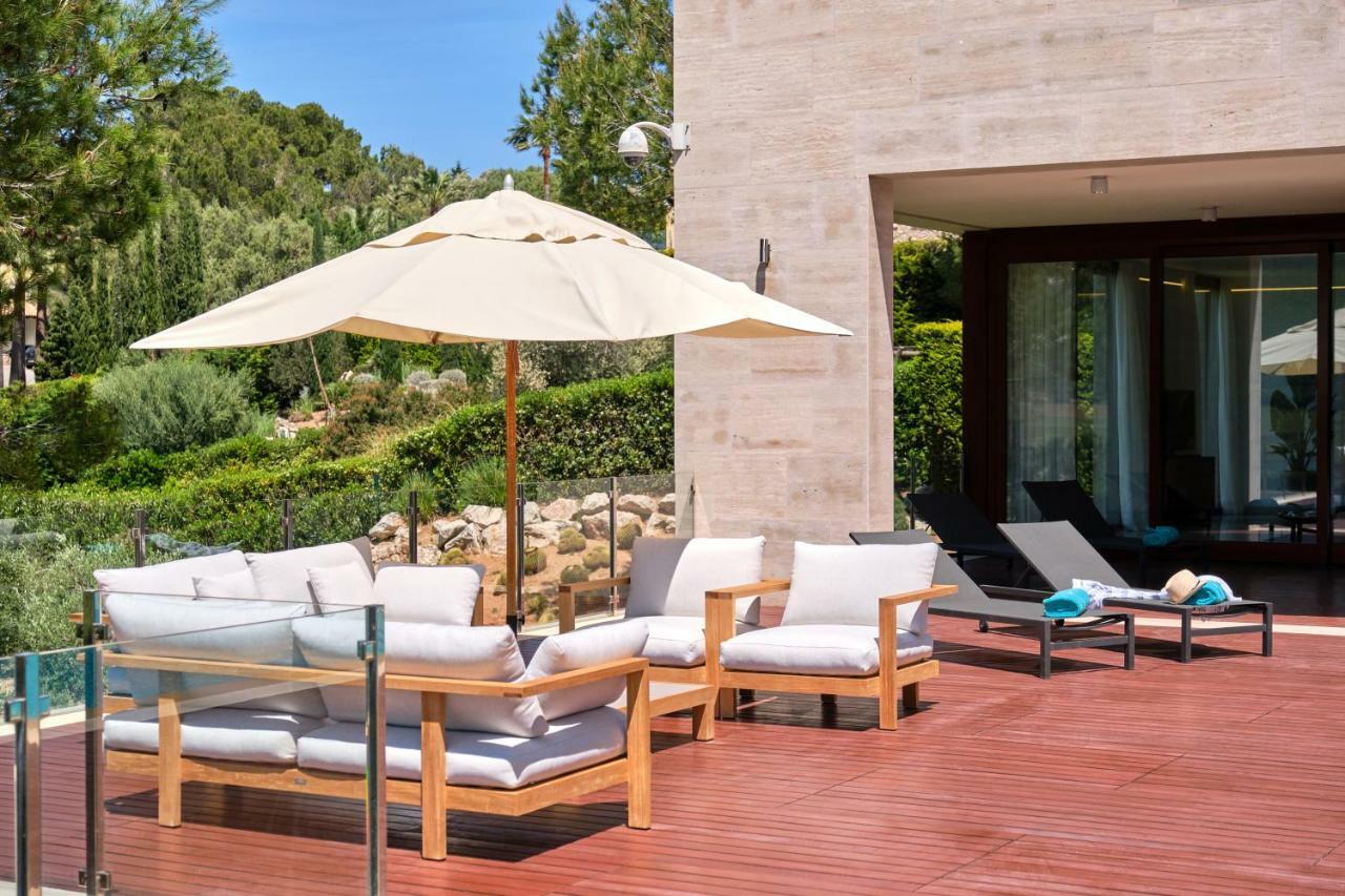 Villa Topaz By Cap Vermell Estate *
