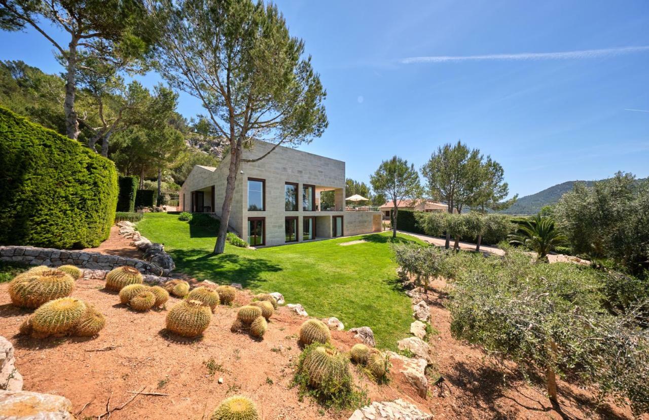 Villa Topaz By Cap Vermell Estate Canyamel (Mallorca)