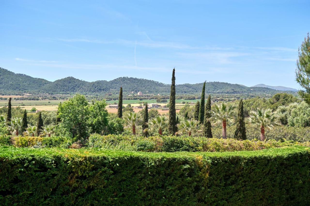 Topaz By Cap Vermell Estate Canyamel (Mallorca)