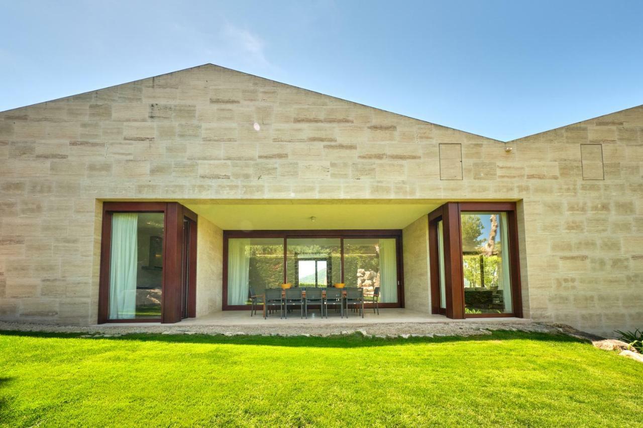 Villa Topaz By Cap Vermell Estate