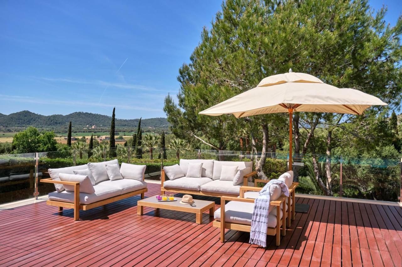 Topaz By Cap Vermell Estate Villa *