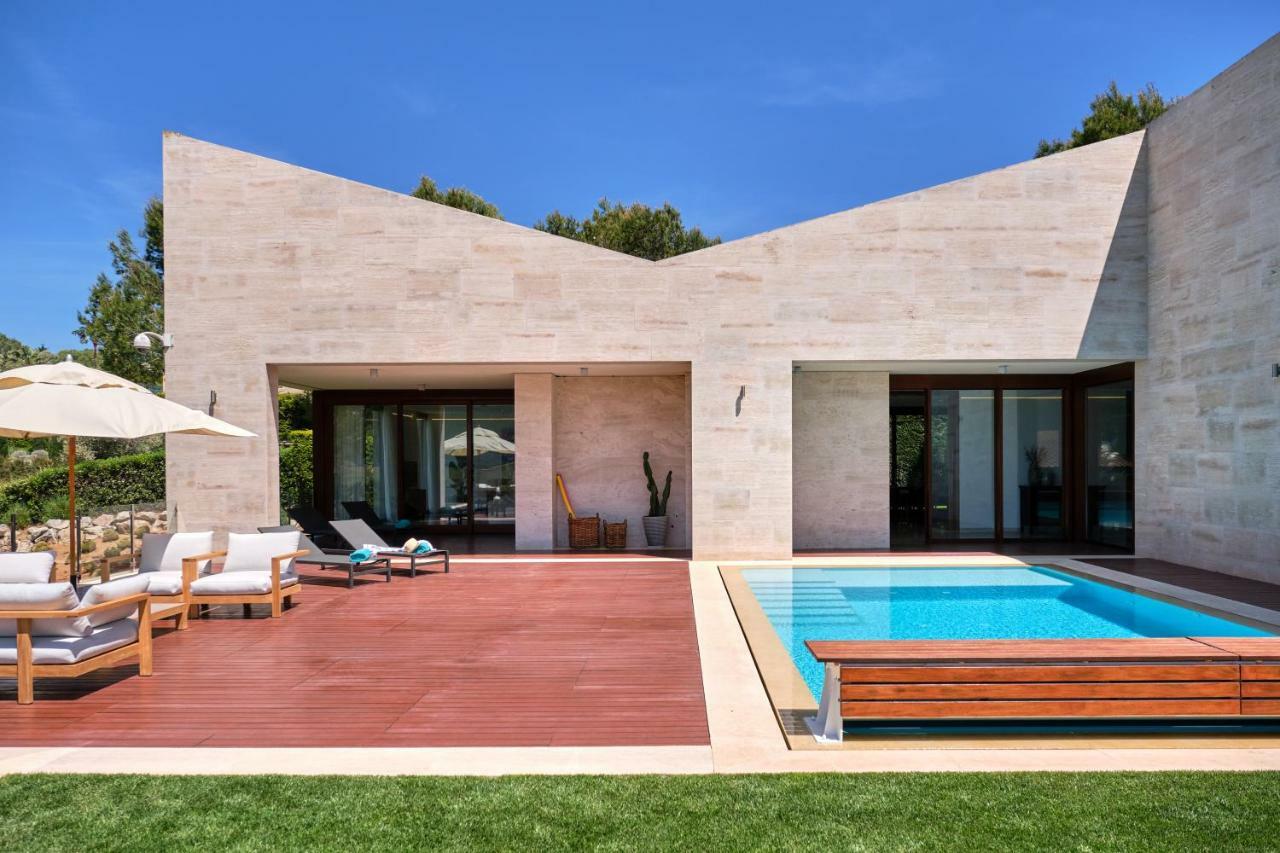 Villa Topaz By Cap Vermell Estate