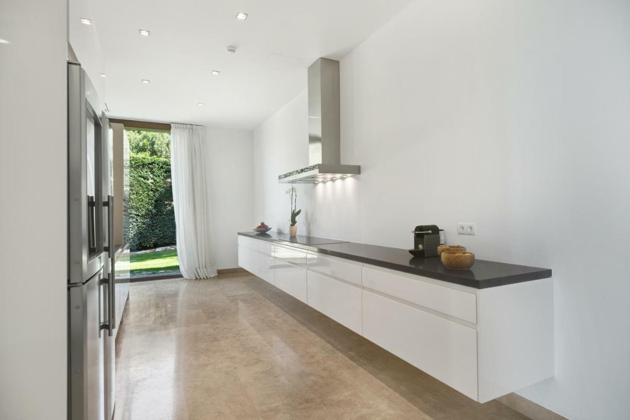 Villa Topaz By Cap Vermell Estate