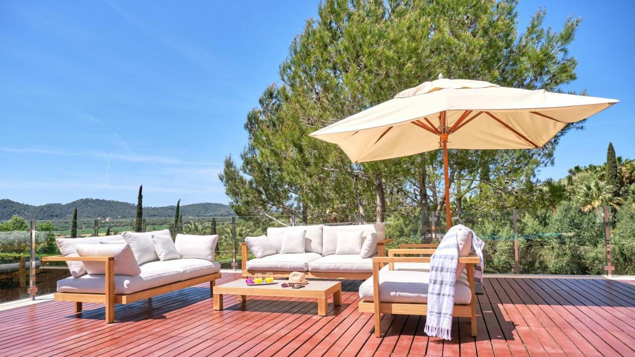 Villa Topaz By Cap Vermell Estate *