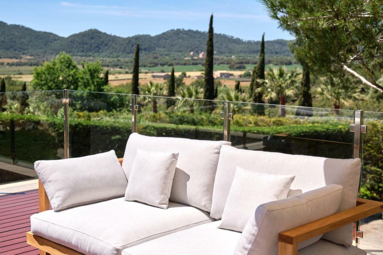 Topaz By Cap Vermell Estate Villa *