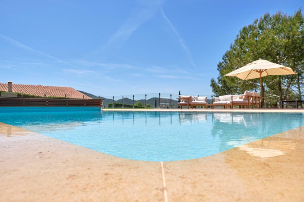 Topaz By Cap Vermell Estate Villa *