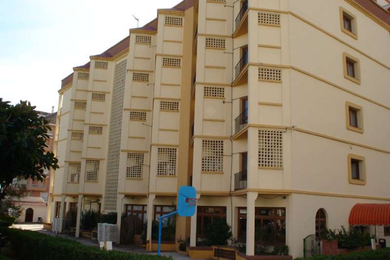 Monarque Cendrillon 3* Fuengirola