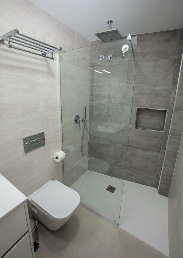 Apartamento Mombasa 1 Planta