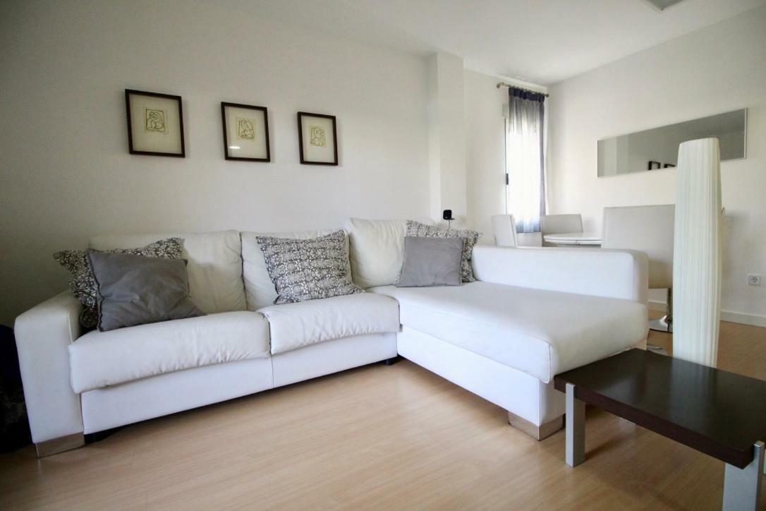 Apartment La Rosaleda 71 By Homeprive
