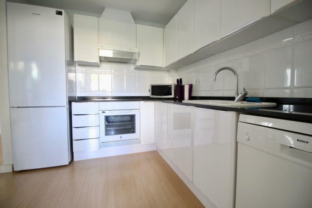 Apartment La Rosaleda 71 By Homeprive