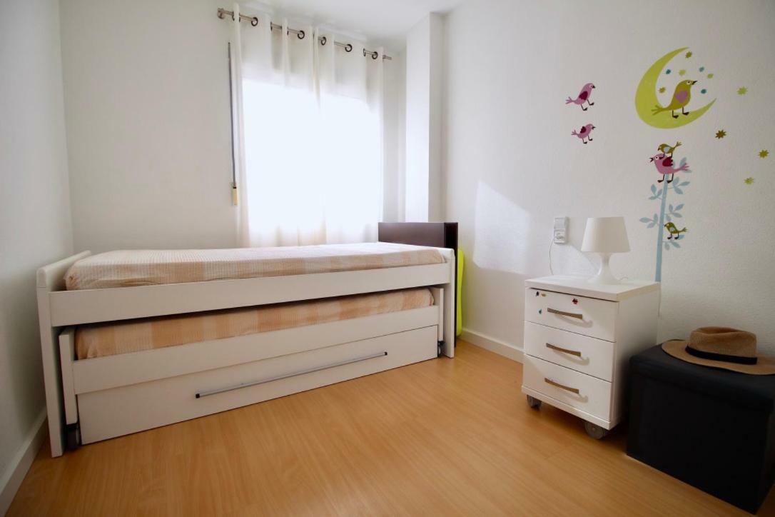 La Rosaleda 71 By Homeprive Apartment *