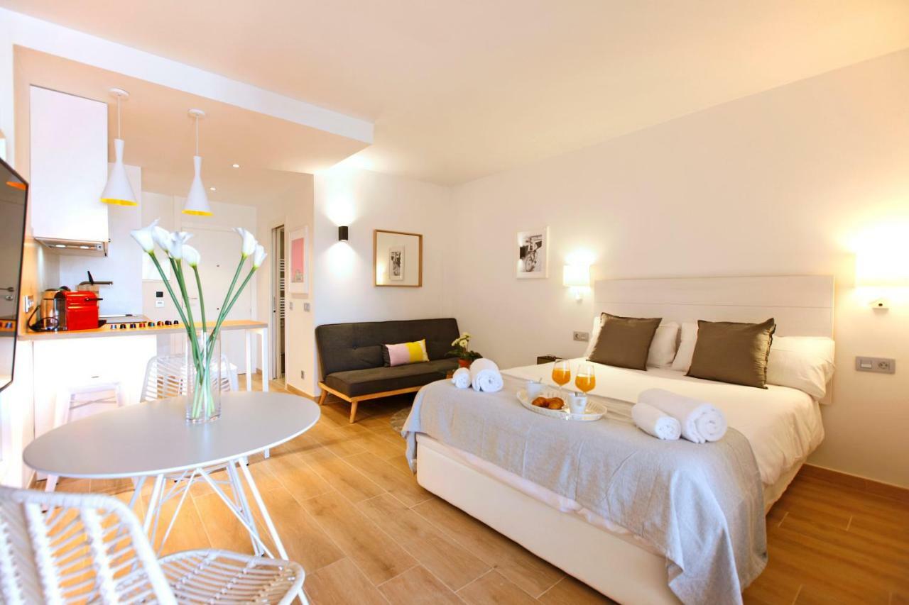 Apartamento Benalbeach Terrace Benalmádena